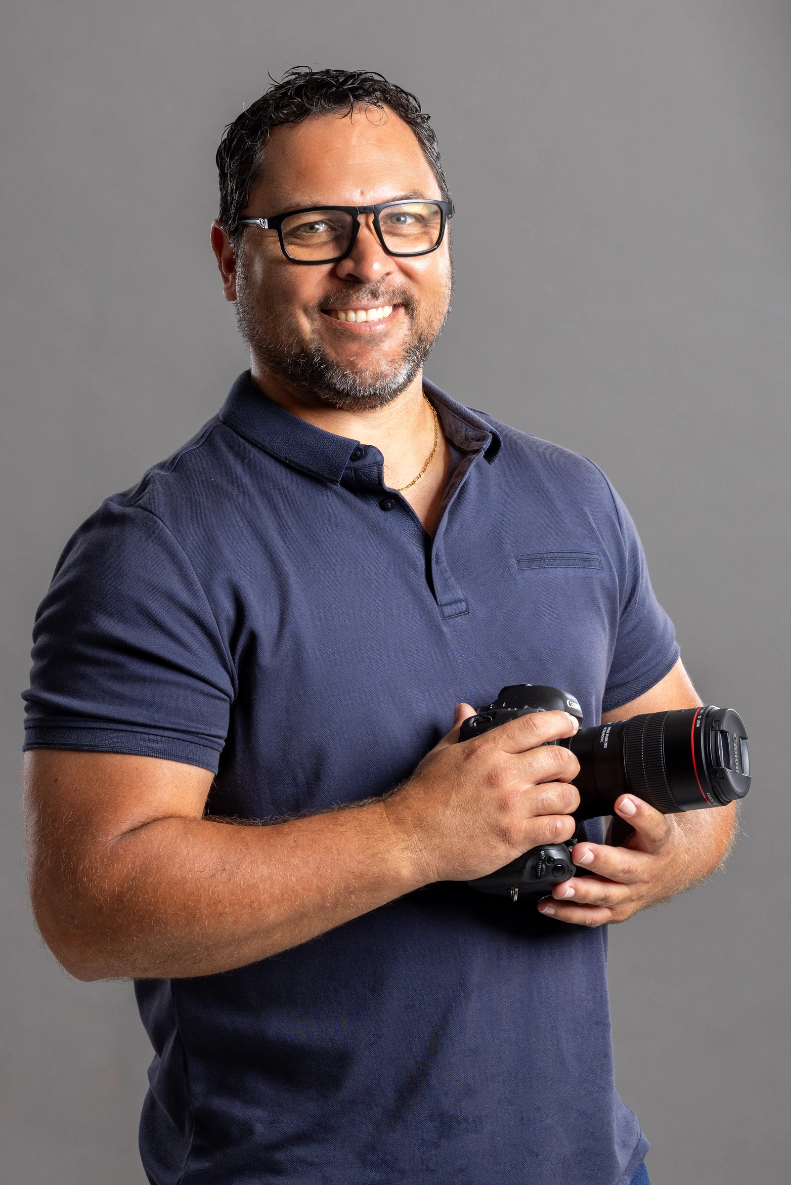 Florent Deveaux, photographe corporate professionnel à La Réunion 974 — Enjoy Photo 974
