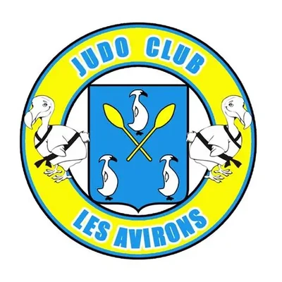 Judo Club Les Avirons — Partenaire sportif